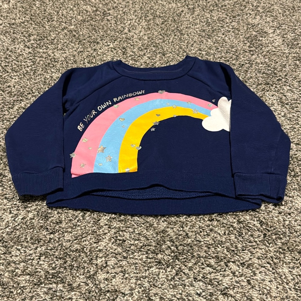 {Falls Creek} sweatshirt